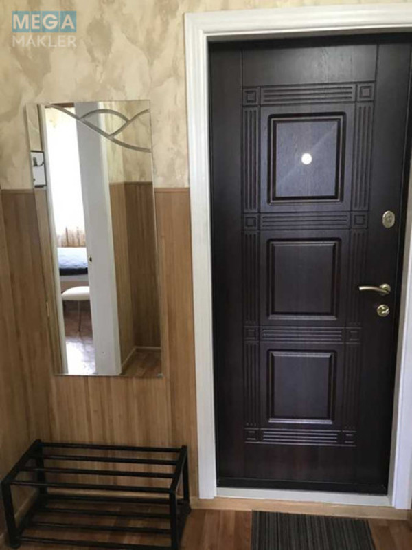 Оренда 1 кімнатної квартири, <a class="location-link" href="/kiev/" title="Недвижимость Київ">Київ</a>, <a class="location-link" href="/kiev/svyatoshinskij/" title="Недвижимость Святошинський район">Святошинський р-н</a>, Симиренка вул., 14а (изображение 11)