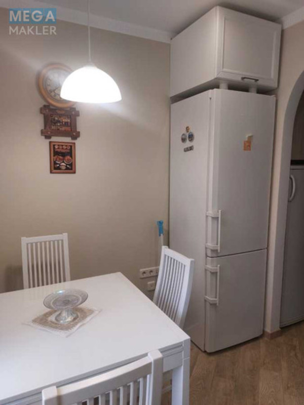 Оренда 1 кімнатної квартири, <a class="location-link" href="/kiev/" title="Недвижимость Київ">Київ</a>, <a class="location-link" href="/kiev/darnickij/" title="Недвижимость Дарницький район">Дарницький р-н</a>, Харьковское шоссе, 180/21 (изображение 3)