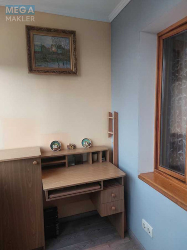 Оренда 1 кімнатної квартири, <a class="location-link" href="/kiev/" title="Недвижимость Київ">Київ</a>, <a class="location-link" href="/kiev/darnickij/" title="Недвижимость Дарницький район">Дарницький р-н</a>, Харьковское шоссе, 180/21 (изображение 9)