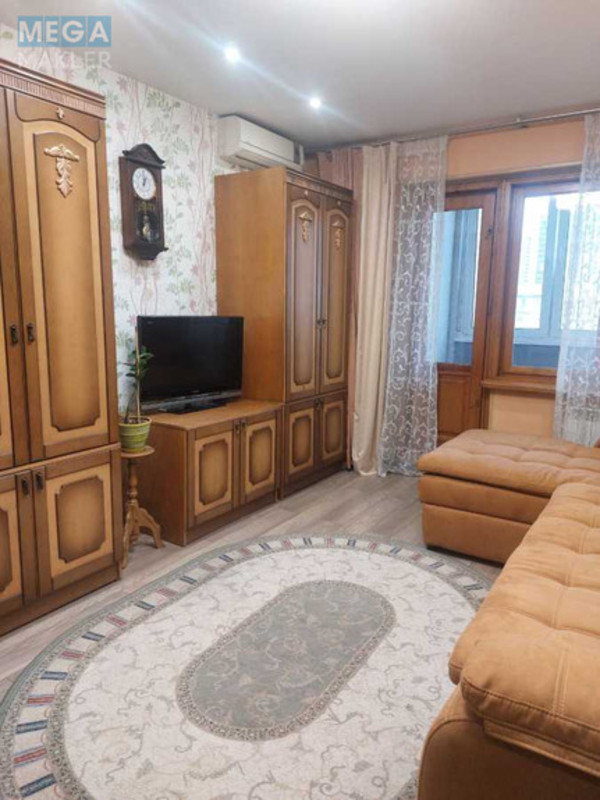Оренда 1 кімнатної квартири, <a class="location-link" href="/kiev/" title="Недвижимость Київ">Київ</a>, <a class="location-link" href="/kiev/darnickij/" title="Недвижимость Дарницький район">Дарницький р-н</a>, Харьковское шоссе, 180/21 (изображение 12)