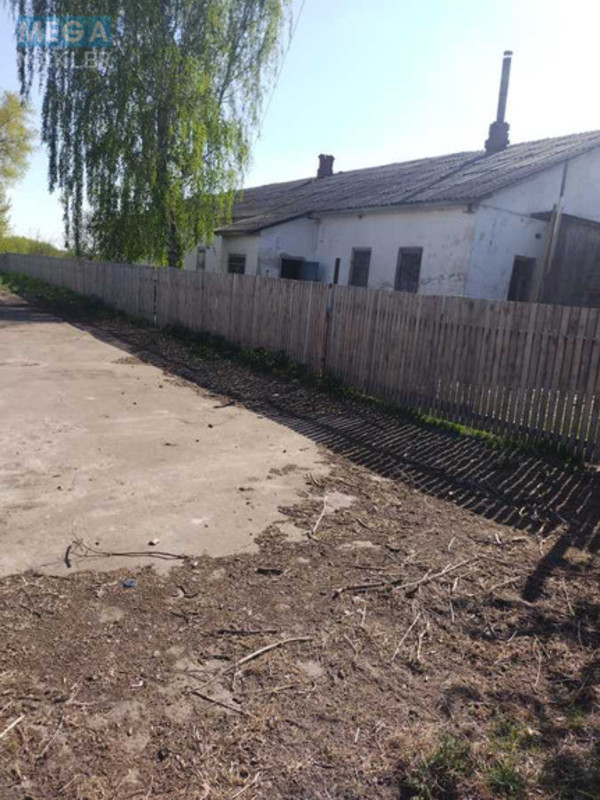 Продаж комплексу будівель та споруд, 470&nbsp;кв.м, под производство, <a class="location-link" href="/halyavin/" title="Недвижимость Халявін">Халявин</a>, Шевченка, 2а (изображение 5)