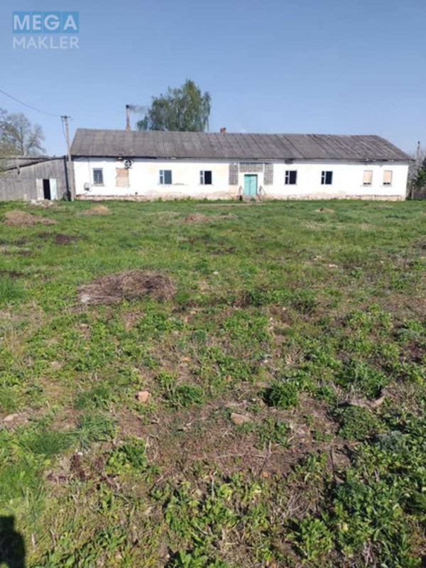 Продаж комплексу будівель та споруд, 470&nbsp;кв.м, под производство, <a class="location-link" href="/halyavin/" title="Недвижимость Халявін">Халявин</a>, Шевченка, 2а (изображение 12)