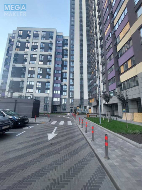 Продаж 2 кімнатної квартири (68/31/19), 21 пов. 25 пов. будинку, <a class="location-link" href="/kiev/" title="Недвижимость Київ">Київ</a>, <a class="location-link" href="/kiev/solomenskij/" title="Недвижимость Солом'янський район">Солом'янський р-н</a>, Воздухофлотский просп., 56Б (изображение 8)