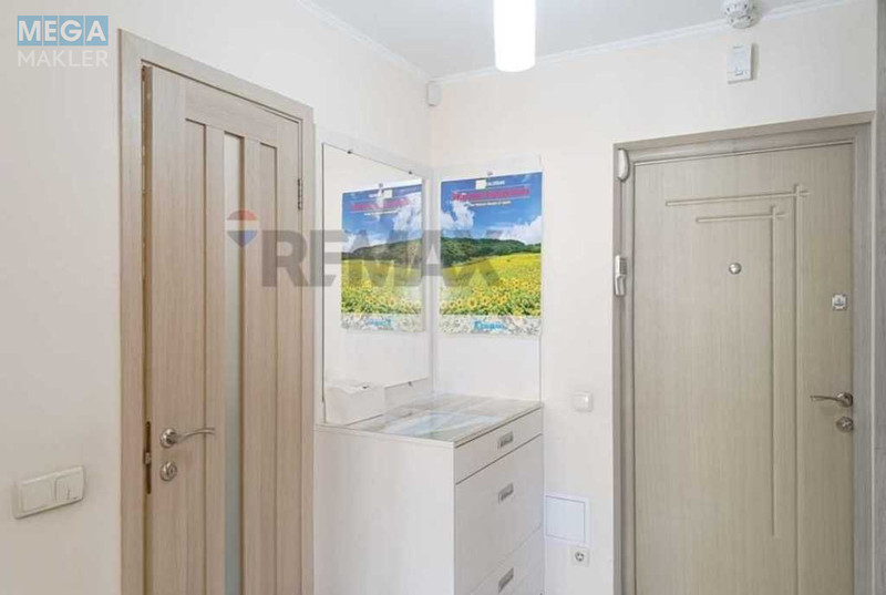 Новобудова, 17 поверхів, <a class="location-link" href="/brovary/" title="Недвижимость Бровари">Бровари</a>, Симона Петлюри, 36 (изображение 9)