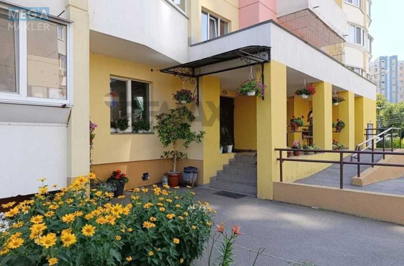 Новобудова, 17 поверхів, <a class="location-link" href="/brovary/" title="Недвижимость Бровари">Бровари</a>, Симона Петлюри, 36 (изображение 13)