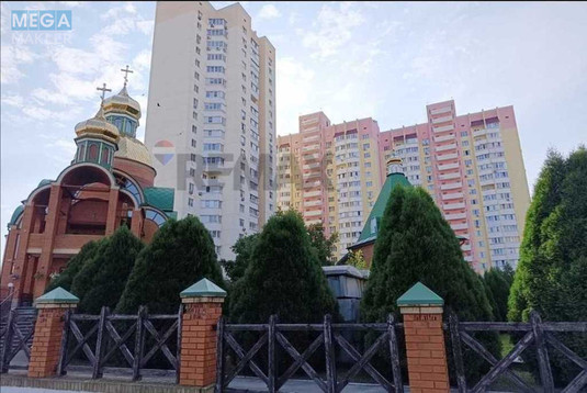 Новобудова, 17 поверхів, <a class="location-link" href="/brovary/" title="Недвижимость Бровари">Бровари</a>, Симона Петлюри, 36 (изображение 14)