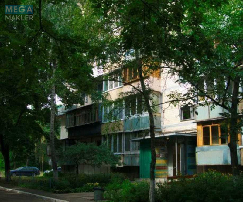 Продаж 2 кімнатної квартири (52/39/8), 6 пов. 9 пов. будинку, <a class="location-link" href="/kiev/" title="Недвижимость Київ">Київ</a>, <a class="location-link" href="/kiev/desnyanskij/" title="Недвижимость Деснянський район">Деснянський р-н</a>, Лісовий просп., 7 (изображение 5)