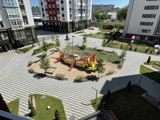 Продаж окремої будівлі/побудови, 18&nbsp;кв.м, <a class="location-link" href="/gatnoe/" title="Недвижимость Гатне">Гатне</a>, Покровська, 2/1 (изображение 2)