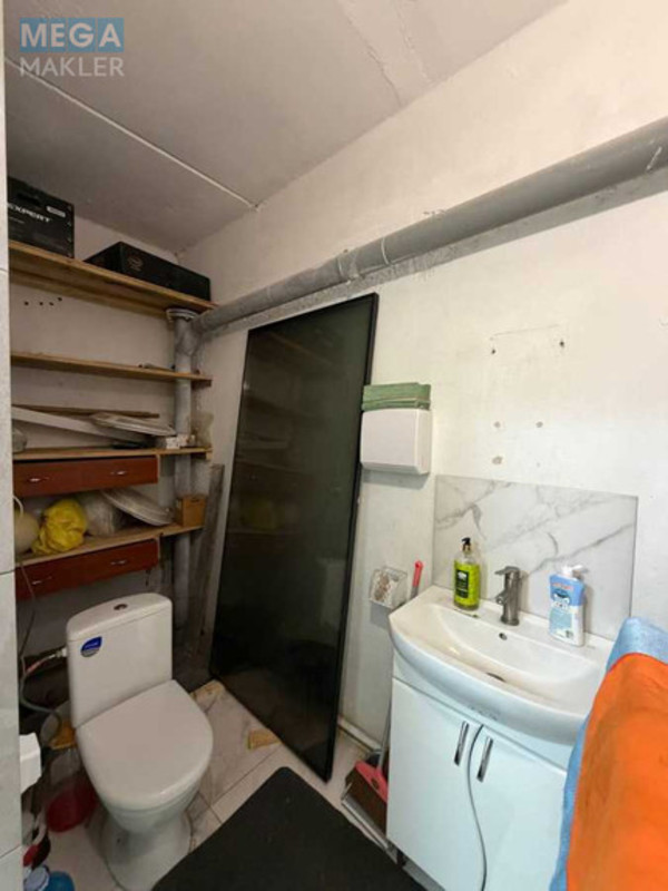 Продаж окремої будівлі/побудови, 18&nbsp;кв.м, <a class="location-link" href="/gatnoe/" title="Недвижимость Гатне">Гатне</a>, Покровська, 2/1 (изображение 12)