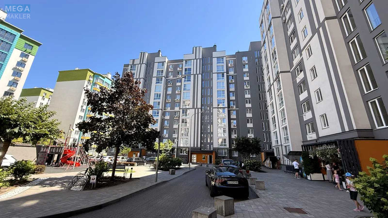 Продаж 1 кімнатної квартири (43/20,5/14), 3 пов. 11 пов. будинку, <a class="location-link" href="/kryukovshina/" title="Недвижимость Крюківщина">Крюківщина</a>, Щастя, 1 (изображение 6)
