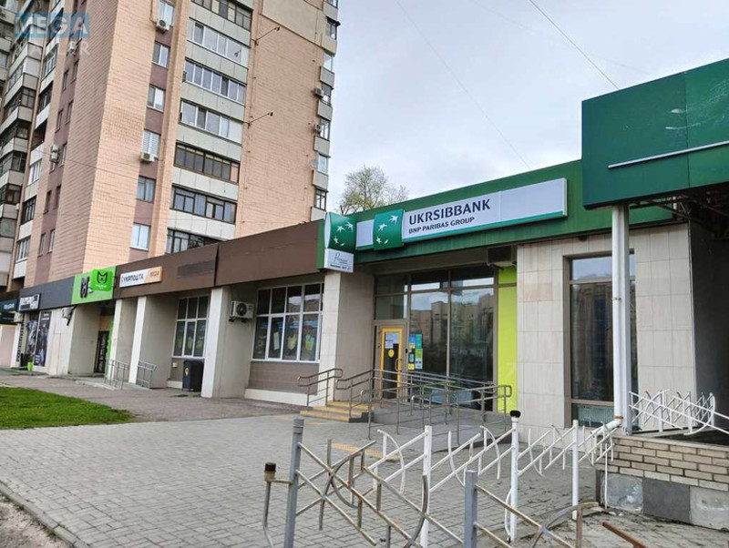 Продаж комерційної нерухомості, 61,50&nbsp;кв.м, под офис, <a class="location-link" href="/kharkov/" title="Недвижимость Харків">Харків</a>, <a class="location-link" href="/kharkov/kominternovskij/" title="Недвижимость Слобідський (Комінтернівський) район">Слобідський (Комінтернівський) р-н</a>, Харків, пр.Аерокосмічний, 173В (изображение 3)