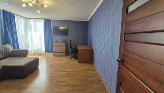 Оренда 1 кімнатної квартири, <a class="location-link" href="/kiev/" title="Недвижимость Київ">Київ</a>, <a class="location-link" href="/kiev/svyatoshinskij/" title="Недвижимость Святошинський район">Святошинський р-н</a>, Верховинна вул., 41 (изображение 4)