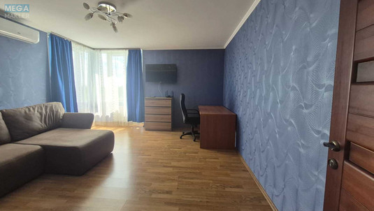Оренда 1 кімнатної квартири, <a class="location-link" href="/kiev/" title="Недвижимость Київ">Київ</a>, <a class="location-link" href="/kiev/svyatoshinskij/" title="Недвижимость Святошинський район">Святошинський р-н</a>, Верховинна вул., 41 (изображение 10)