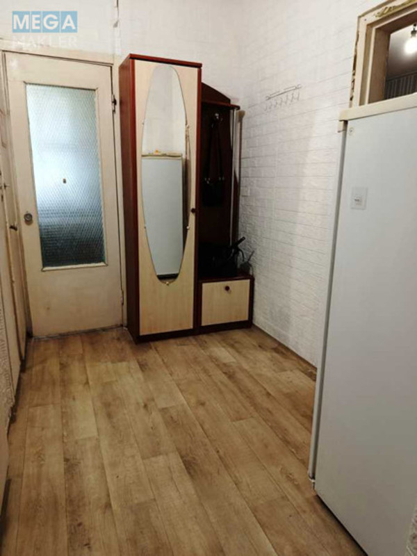 Продаж 1 кімнатної квартири (36/14/8), 8 пов. 9 пов. будинку, <a class="location-link" href="/kiev/" title="Недвижимость Київ">Київ</a>, <a class="location-link" href="/kiev/darnickij/" title="Недвижимость Дарницький район">Дарницький р-н</a>, Петра Григоренка просп., 25Б (изображение 4)