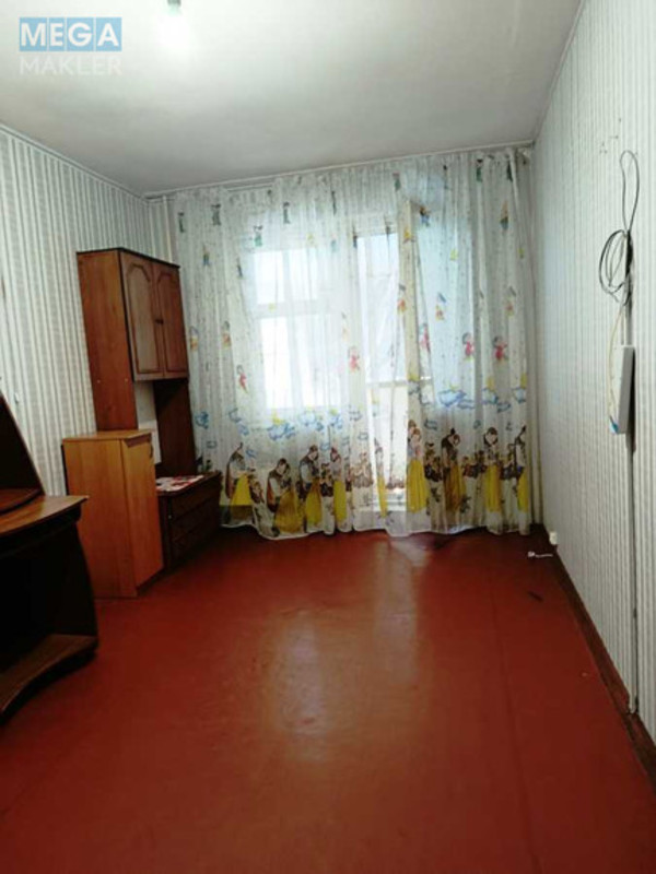 Продаж 1 кімнатної квартири (36/14/8), 8 пов. 9 пов. будинку, <a class="location-link" href="/kiev/" title="Недвижимость Київ">Київ</a>, <a class="location-link" href="/kiev/darnickij/" title="Недвижимость Дарницький район">Дарницький р-н</a>, Петра Григоренка просп., 25Б (изображение 5)