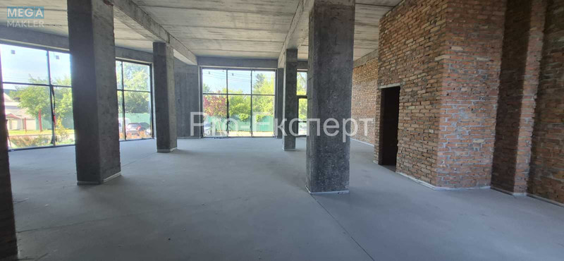 Продаж окремої будівлі/побудови, 537&nbsp;кв.м, <a class="location-link" href="/borispol/" title="Недвижимость Бориспіль">Бориспіль</a>, Київський шлях, 102 (изображение 9)