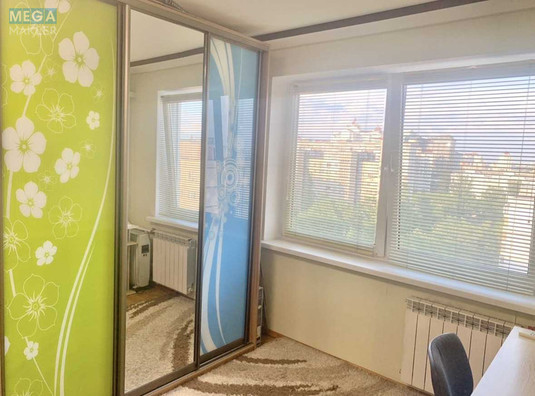 Оренда 1 кімнатної квартири, <a class="location-link" href="/kiev/" title="Недвижимость Київ">Київ</a>, <a class="location-link" href="/kiev/obolonskij/" title="Недвижимость Оболонський район">Оболонський р-н</a>, Маршала Тимошенка вул., 1Б (изображение 2)