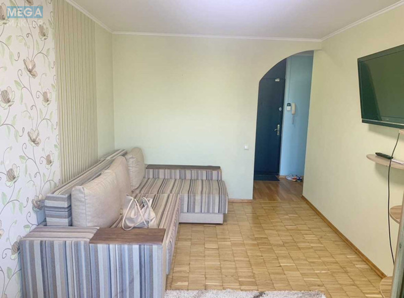 Оренда 1 кімнатної квартири, <a class="location-link" href="/kiev/" title="Недвижимость Київ">Київ</a>, <a class="location-link" href="/kiev/obolonskij/" title="Недвижимость Оболонський район">Оболонський р-н</a>, Маршала Тимошенка вул., 1Б (изображение 6)