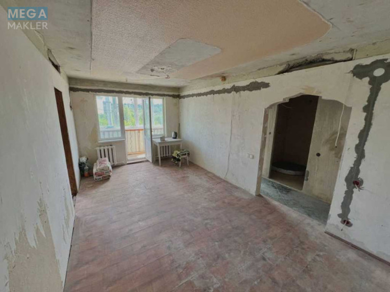 Продаж 2 кімнатної квартири (44/?/5,3), 4 пов. 4 пов. будинку, <a class="location-link" href="/vasilkov/" title="Недвижимость Васильків">Васильків</a>, Фрунзе (изображение 6)