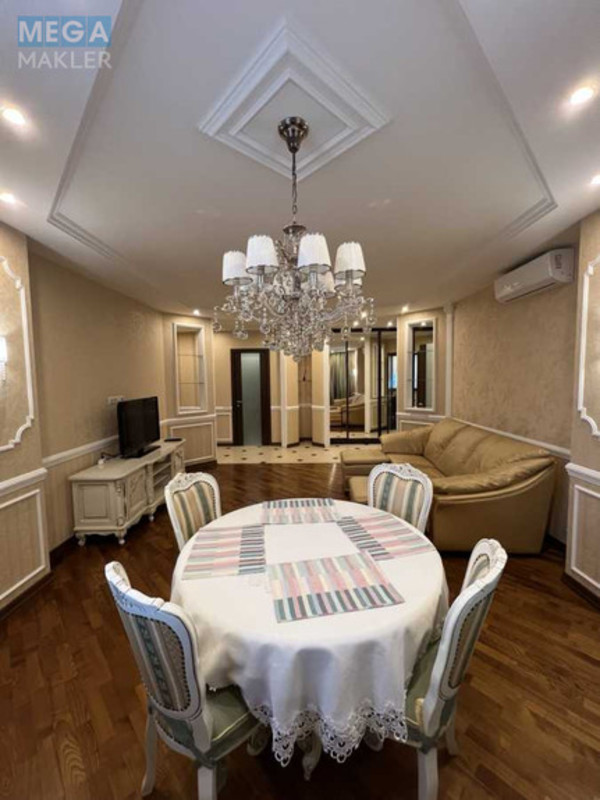 Оренда 3 кімнатної квартири, <a class="location-link" href="/kiev/" title="Недвижимость Київ">Київ</a>, <a class="location-link" href="/kiev/solomenskij/" title="Недвижимость Солом'янський район">Солом'янський р-н</a>, Генерала Воробйова вул., 13 (изображение 4)