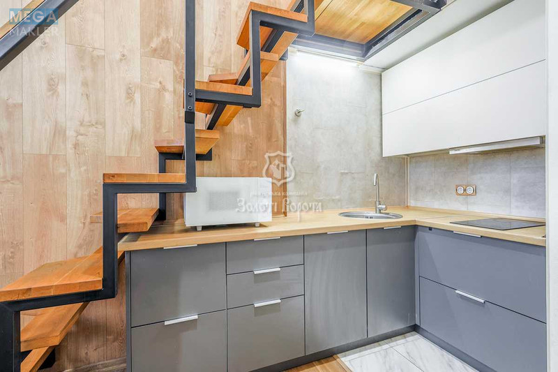 Продаж 1 кімнатної квартири (31,9/24,5/4), 12 пов. 13 пов. будинку, <a class="location-link" href="/kiev/" title="Недвижимость Київ">Київ</a>, <a class="location-link" href="/kiev/solomenskij/" title="Недвижимость Солом'янський район">Солом'янський р-н</a>, Машинобудівна вул., 41 (изображение 3)