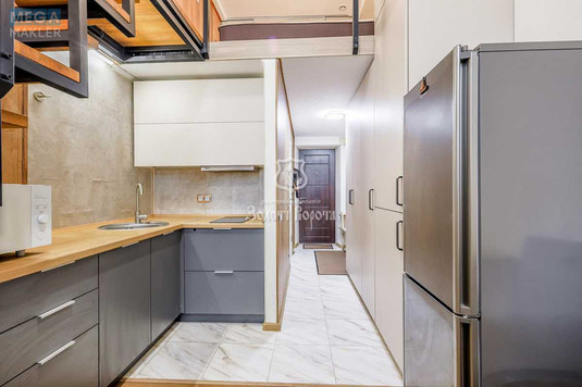 Продаж 1 кімнатної квартири (31,9/24,5/4), 12 пов. 13 пов. будинку, <a class="location-link" href="/kiev/" title="Недвижимость Київ">Київ</a>, <a class="location-link" href="/kiev/solomenskij/" title="Недвижимость Солом'янський район">Солом'янський р-н</a>, Машинобудівна вул., 41 (изображение 4)