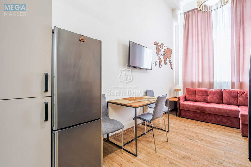 Продаж 1 кімнатної квартири (31,9/24,5/4), 12 пов. 13 пов. будинку, <a class="location-link" href="/kiev/" title="Недвижимость Київ">Київ</a>, <a class="location-link" href="/kiev/solomenskij/" title="Недвижимость Солом'янський район">Солом'янський р-н</a>, Машинобудівна вул., 41 (изображение 5)