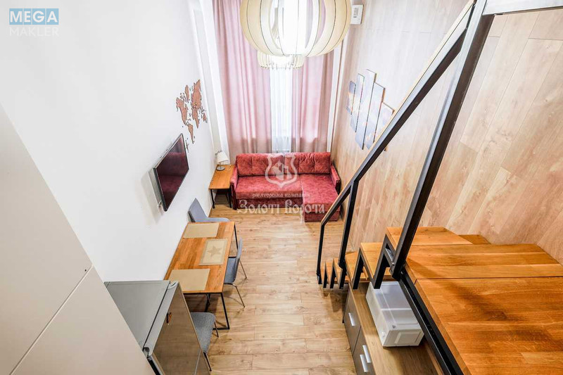 Продаж 1 кімнатної квартири (31,9/24,5/4), 12 пов. 13 пов. будинку, <a class="location-link" href="/kiev/" title="Недвижимость Київ">Київ</a>, <a class="location-link" href="/kiev/solomenskij/" title="Недвижимость Солом'янський район">Солом'янський р-н</a>, Машинобудівна вул., 41 (изображение 9)