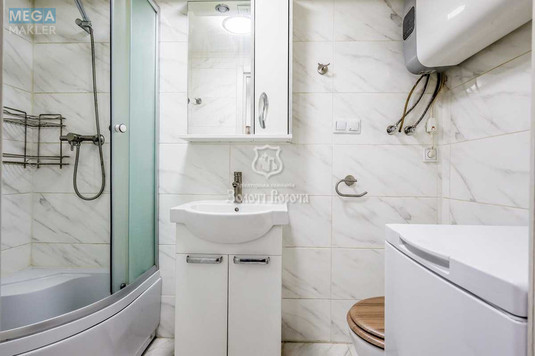 Продаж 1 кімнатної квартири (31,9/24,5/4), 12 пов. 13 пов. будинку, <a class="location-link" href="/kiev/" title="Недвижимость Київ">Київ</a>, <a class="location-link" href="/kiev/solomenskij/" title="Недвижимость Солом'янський район">Солом'янський р-н</a>, Машинобудівна вул., 41 (изображение 11)