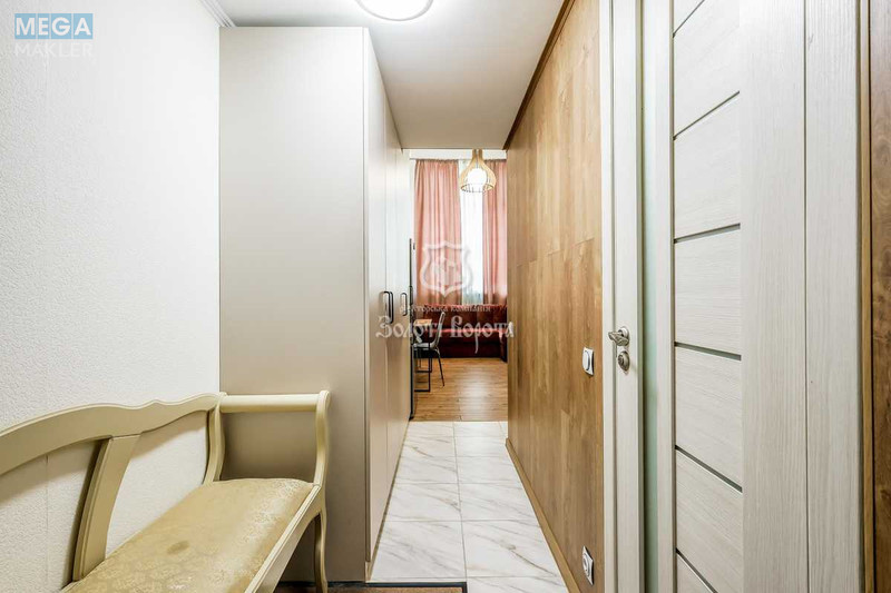 Продаж 1 кімнатної квартири (31,9/24,5/4), 12 пов. 13 пов. будинку, <a class="location-link" href="/kiev/" title="Недвижимость Київ">Київ</a>, <a class="location-link" href="/kiev/solomenskij/" title="Недвижимость Солом'янський район">Солом'янський р-н</a>, Машинобудівна вул., 41 (изображение 13)