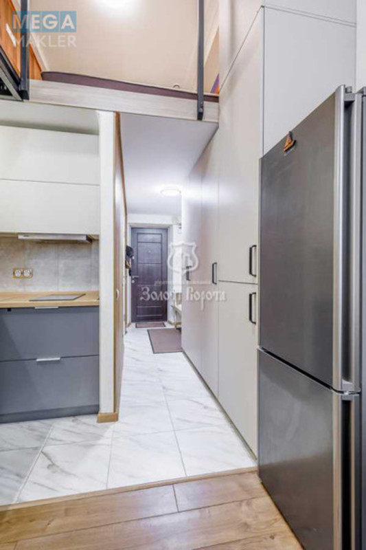 Продаж 1 кімнатної квартири (31,9/24,5/4), 12 пов. 13 пов. будинку, <a class="location-link" href="/kiev/" title="Недвижимость Київ">Київ</a>, <a class="location-link" href="/kiev/solomenskij/" title="Недвижимость Солом'янський район">Солом'янський р-н</a>, Машинобудівна вул., 41 (изображение 15)