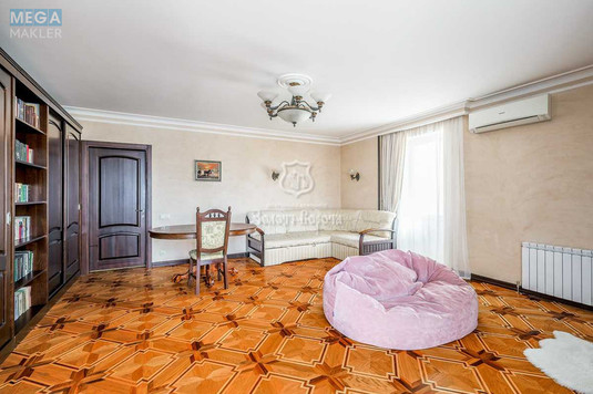 Продаж 3 кімнатної квартири (123,3/64,4/16,7), 15 пов. 24 пов. будинку, <a class="location-link" href="/kiev/" title="Недвижимость Київ">Київ</a>, <a class="location-link" href="/kiev/darnickij/" title="Недвижимость Дарницький район">Дарницький р-н</a>, Петра Григоренка просп., 23 (изображение 2)