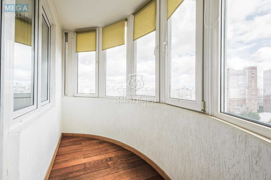 Продаж 3 кімнатної квартири (123,3/64,4/16,7), 15 пов. 24 пов. будинку, <a class="location-link" href="/kiev/" title="Недвижимость Київ">Київ</a>, <a class="location-link" href="/kiev/darnickij/" title="Недвижимость Дарницький район">Дарницький р-н</a>, Петра Григоренка просп., 23 (изображение 4)