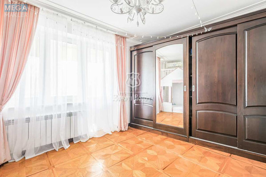 Продаж 3 кімнатної квартири (123,3/64,4/16,7), 15 пов. 24 пов. будинку, <a class="location-link" href="/kiev/" title="Недвижимость Київ">Київ</a>, <a class="location-link" href="/kiev/darnickij/" title="Недвижимость Дарницький район">Дарницький р-н</a>, Петра Григоренка просп., 23 (изображение 8)