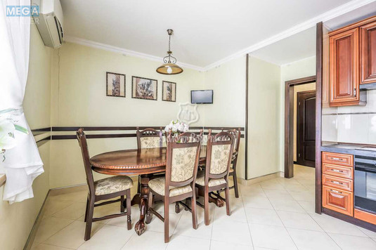 Продаж 3 кімнатної квартири (123,3/64,4/16,7), 15 пов. 24 пов. будинку, <a class="location-link" href="/kiev/" title="Недвижимость Київ">Київ</a>, <a class="location-link" href="/kiev/darnickij/" title="Недвижимость Дарницький район">Дарницький р-н</a>, Петра Григоренка просп., 23 (изображение 14)