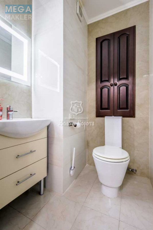 Продаж 3 кімнатної квартири (123,3/64,4/16,7), 15 пов. 24 пов. будинку, <a class="location-link" href="/kiev/" title="Недвижимость Київ">Київ</a>, <a class="location-link" href="/kiev/darnickij/" title="Недвижимость Дарницький район">Дарницький р-н</a>, Петра Григоренка просп., 23 (изображение 19)