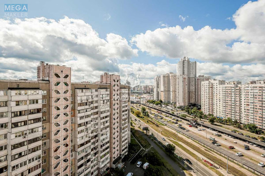 Продаж 3 кімнатної квартири (123,3/64,4/16,7), 15 пов. 24 пов. будинку, <a class="location-link" href="/kiev/" title="Недвижимость Київ">Київ</a>, <a class="location-link" href="/kiev/darnickij/" title="Недвижимость Дарницький район">Дарницький р-н</a>, Петра Григоренка просп., 23 (изображение 23)