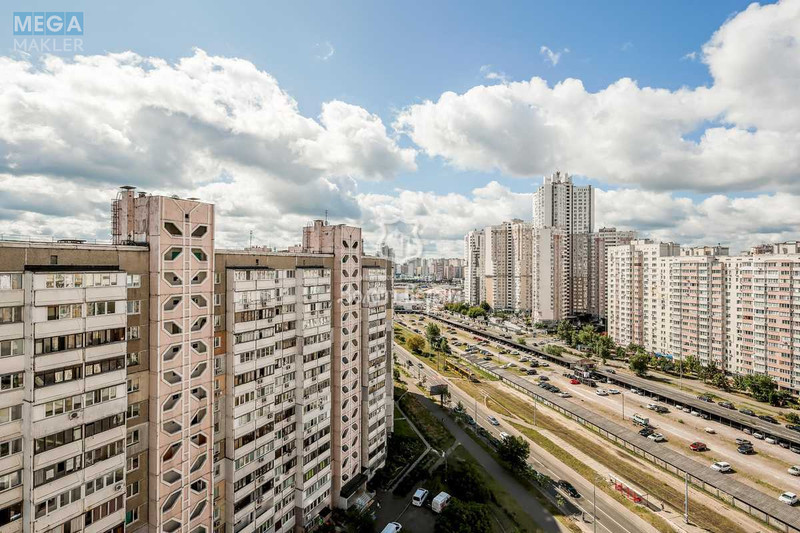 Продаж 3 кімнатної квартири (123,3/64,4/16,7), 15 пов. 24 пов. будинку, <a class="location-link" href="/kiev/" title="Недвижимость Київ">Київ</a>, <a class="location-link" href="/kiev/darnickij/" title="Недвижимость Дарницький район">Дарницький р-н</a>, Петра Григоренка просп., 23 (изображение 23)