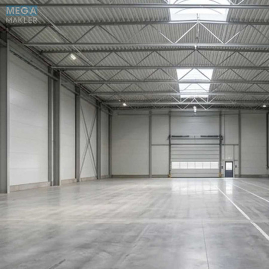Продаж комерційної нерухомості, 1&nbsp;800&nbsp;кв.м, под склад, <a class="location-link" href="/brovary/" title="Недвижимость Бровари">Бровари</a>, Київська (изображение 3)