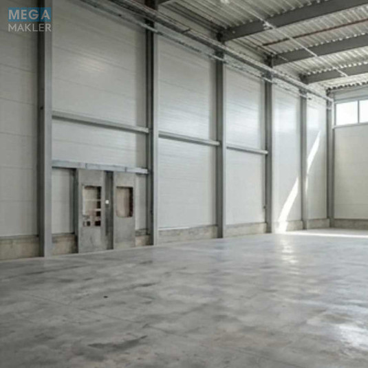 Продаж комерційної нерухомості, 1&nbsp;800&nbsp;кв.м, под склад, <a class="location-link" href="/brovary/" title="Недвижимость Бровари">Бровари</a>, Київська (изображение 5)