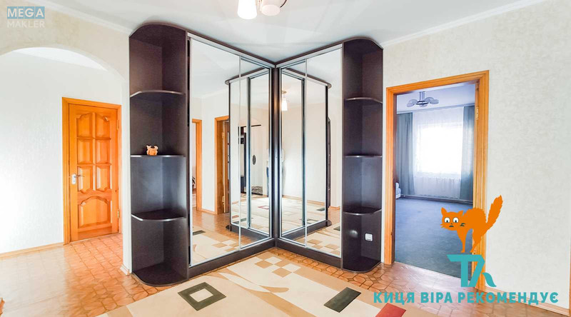 Оренда 3 кімнатної квартири, <a class="location-link" href="/kiev/" title="Недвижимость Київ">Київ</a>, <a class="location-link" href="/kiev/podolskij/" title="Недвижимость Подільський район">Подільський р-н</a>, Тираспольская ул., 47 (изображение 3)
