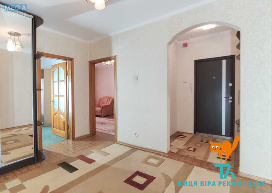 Оренда 3 кімнатної квартири, <a class="location-link" href="/kiev/" title="Недвижимость Київ">Київ</a>, <a class="location-link" href="/kiev/podolskij/" title="Недвижимость Подільський район">Подільський р-н</a>, Тираспольская ул., 47 (изображение 6)