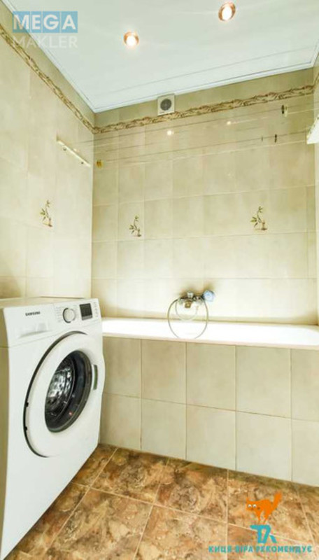 Оренда 3 кімнатної квартири, <a class="location-link" href="/kiev/" title="Недвижимость Київ">Київ</a>, <a class="location-link" href="/kiev/podolskij/" title="Недвижимость Подільський район">Подільський р-н</a>, Тираспольская ул., 47 (изображение 15)
