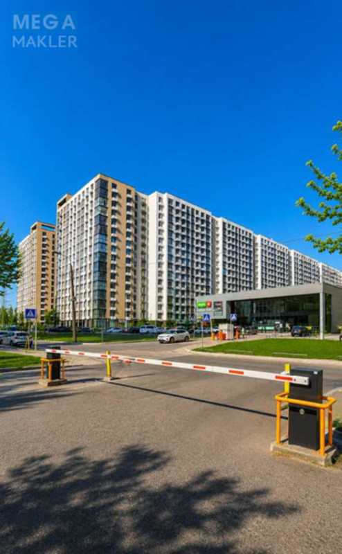 Оренда 3 кімнатної квартири, <a class="location-link" href="/kiev/" title="Недвижимость Київ">Київ</a>, <a class="location-link" href="/kiev/podolskij/" title="Недвижимость Подільський район">Подільський р-н</a>, Тираспольская ул., 47 (изображение 19)