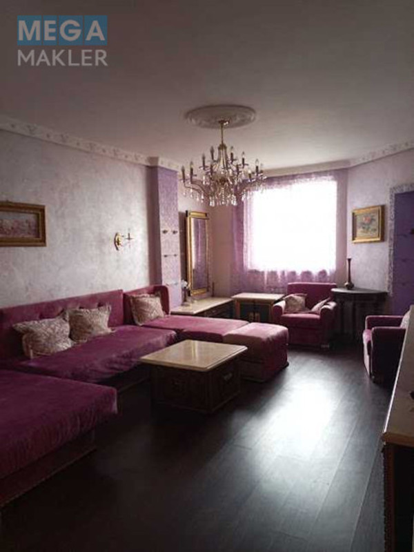 Продаж 1 кімнатної квартири (60/20/10), 23 пов. 25 пов. будинку, <a class="location-link" href="/kiev/" title="Недвижимость Київ">Київ</a>, <a class="location-link" href="/kiev/solomenskij/" title="Недвижимость Солом'янський район">Солом'янський р-н</a>, Вадима Гетьмана ул., 1В (изображение 3)