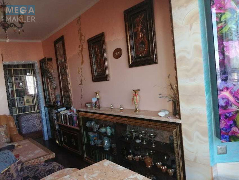 Продаж 1 кімнатної квартири (60/20/10), 23 пов. 25 пов. будинку, <a class="location-link" href="/kiev/" title="Недвижимость Київ">Київ</a>, <a class="location-link" href="/kiev/solomenskij/" title="Недвижимость Солом'янський район">Солом'янський р-н</a>, Вадима Гетьмана ул., 1В (изображение 5)
