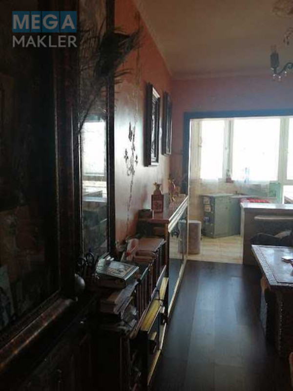Продаж 1 кімнатної квартири (60/20/10), 23 пов. 25 пов. будинку, <a class="location-link" href="/kiev/" title="Недвижимость Київ">Київ</a>, <a class="location-link" href="/kiev/solomenskij/" title="Недвижимость Солом'янський район">Солом'янський р-н</a>, Вадима Гетьмана ул., 1В (изображение 6)