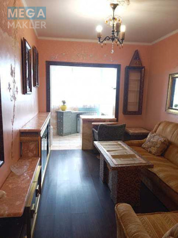 Продаж 1 кімнатної квартири (60/20/10), 23 пов. 25 пов. будинку, <a class="location-link" href="/kiev/" title="Недвижимость Київ">Київ</a>, <a class="location-link" href="/kiev/solomenskij/" title="Недвижимость Солом'янський район">Солом'янський р-н</a>, Вадима Гетьмана ул., 1В (изображение 7)