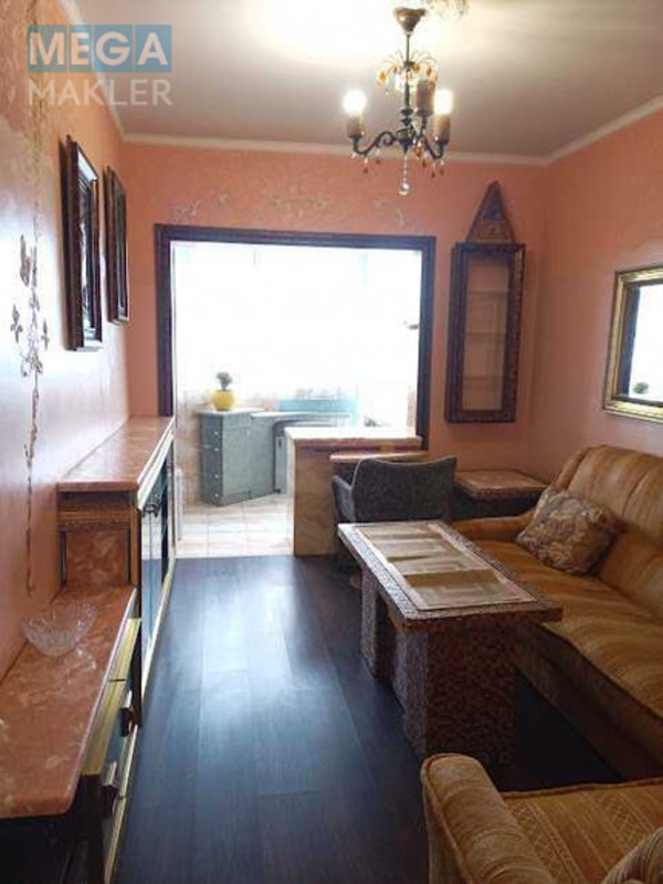 Продаж 1 кімнатної квартири (60/20/10), 23 пов. 25 пов. будинку, <a class="location-link" href="/kiev/" title="Недвижимость Київ">Київ</a>, <a class="location-link" href="/kiev/solomenskij/" title="Недвижимость Солом'янський район">Солом'янський р-н</a>, Вадима Гетьмана ул., 1В (изображение 8)
