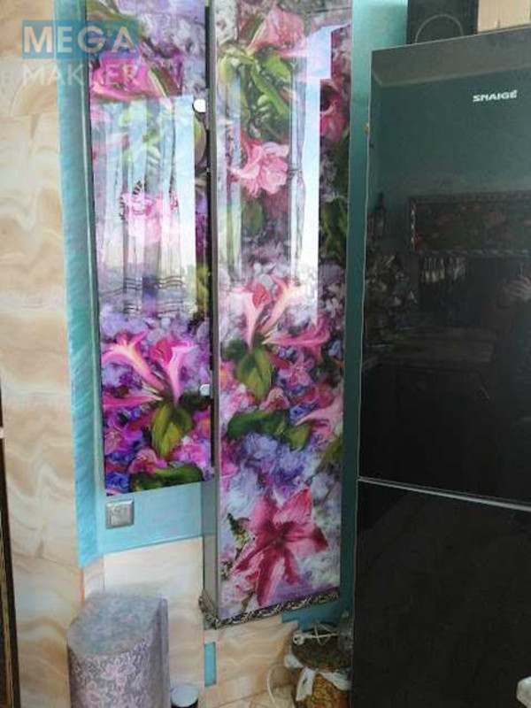 Продаж 1 кімнатної квартири (60/20/10), 23 пов. 25 пов. будинку, <a class="location-link" href="/kiev/" title="Недвижимость Київ">Київ</a>, <a class="location-link" href="/kiev/solomenskij/" title="Недвижимость Солом'янський район">Солом'янський р-н</a>, Вадима Гетьмана ул., 1В (изображение 11)